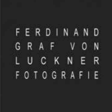 Ferdinand Graf von Luckner Fotografie
