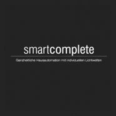 Smartcomplete