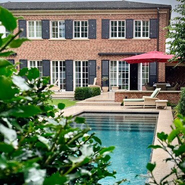 Aufenthaltsqualität³ (auch bei Schiet-Wetter)