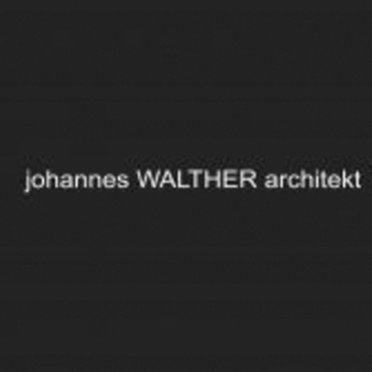 Johannes Walther Architekt